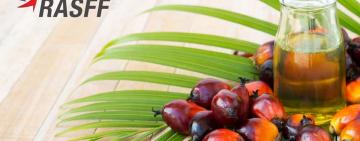 На прилавки магазинів Одещини могла потрапити небезпечна пальмова олія 